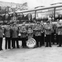 Mitchelstown Brass &amp; Reed Band, 1980